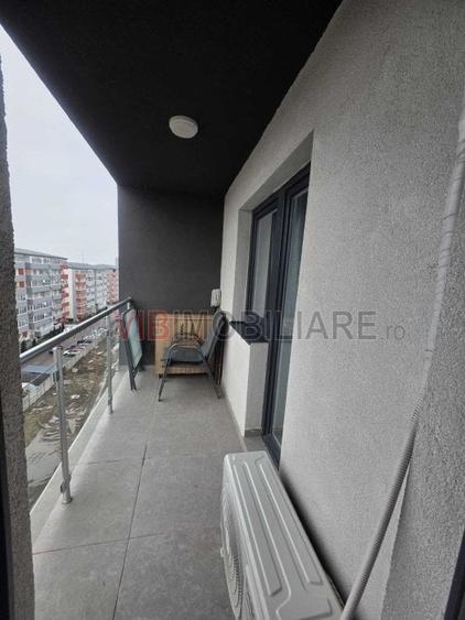 Apartament 2 camere - decomandat - mobilat si utiltat complet - comision 0 - 4