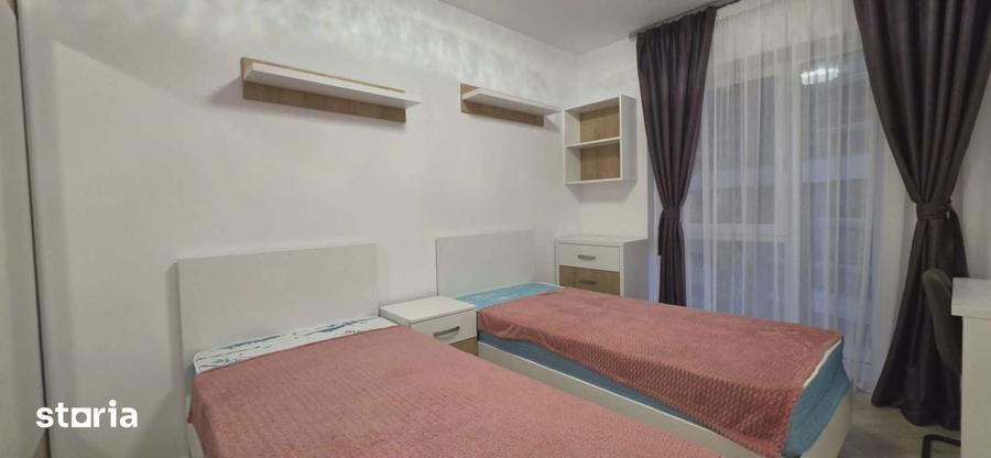 Apartament 3 camere de inchiriat, Prima Green - 13