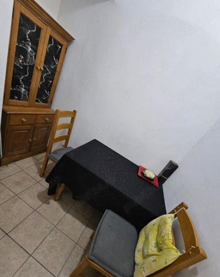 Apartament cu o camera Complexul Studentesc - 11
