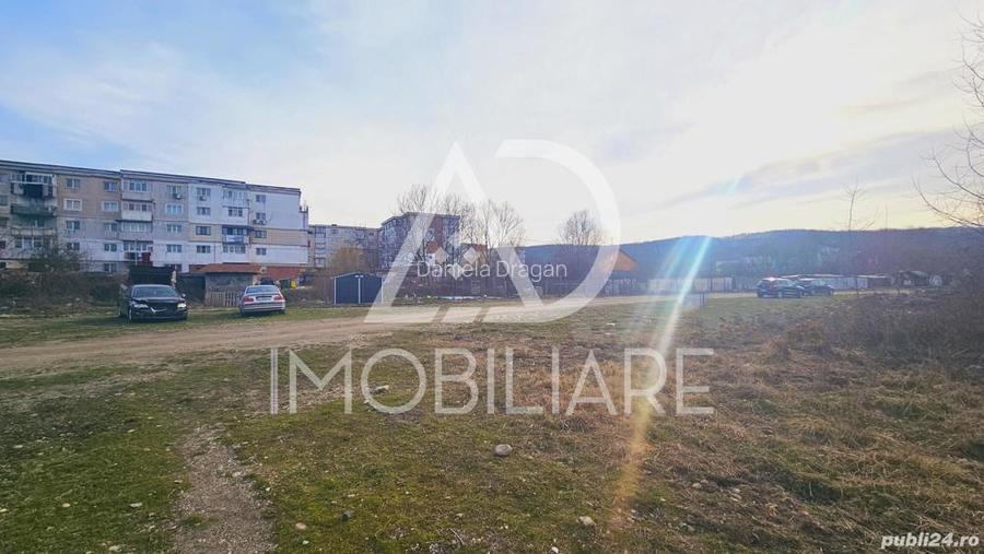Terenuri Intravilane in Rovinari