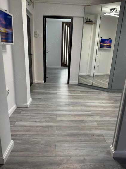 Inchiriez apartament 2 camere Pitesti Gavana - 8