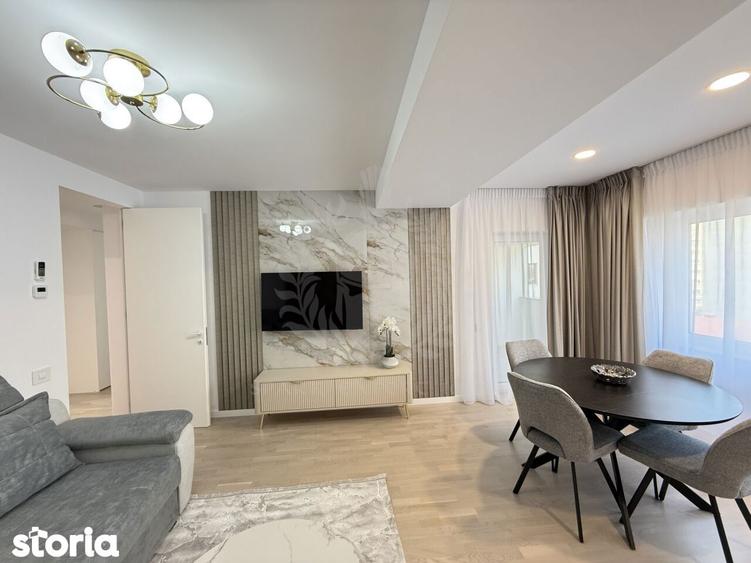Apartament 2 camere, prima inchiriere, Ultracentral/ Bucegi, Ploie?ti - 5