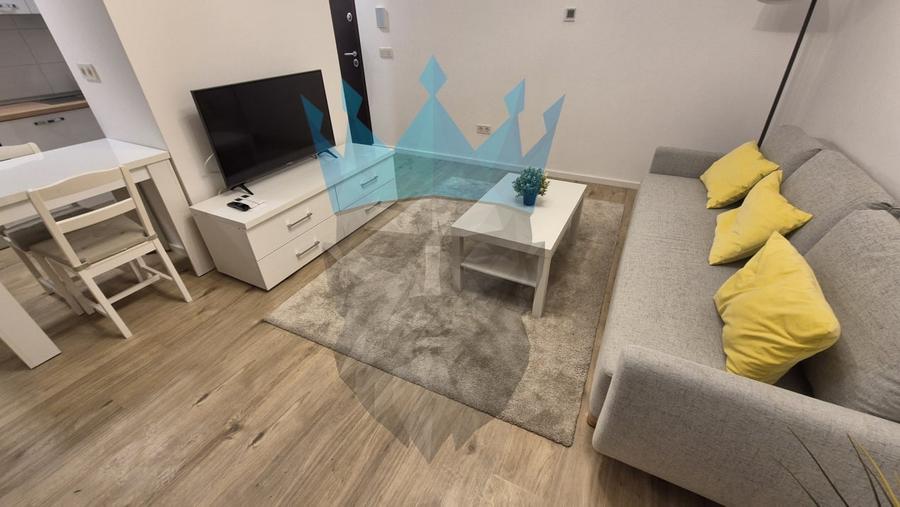 Apartament 2 Camere Belvedere Residences Pipera Bucuresti - 4