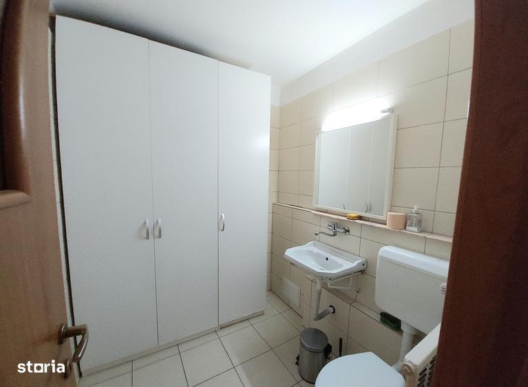 Apartament 3 camere Calea Mosilor| 67 mp| etaj 1|Bloc 1982|lift - 9