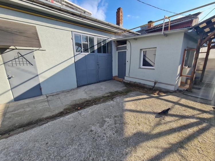 Spațiu industrial multifuncțional, zonă semicentrală Decebal / Traian - 6