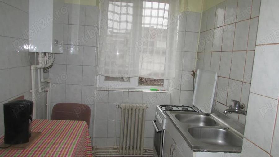 Garsoniera-mobilata-etaj1-zona ultracentrala Deva - 2