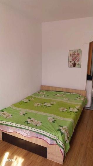 Vand/inchiriez garsoniera Ramnicu Valcea, zona Mihai Viteazul - 2