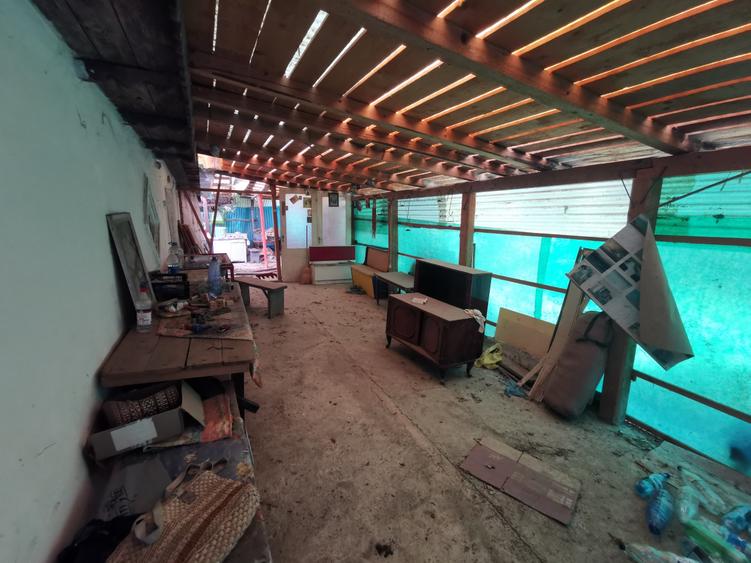 Casa batraneasca la Buzeni - 5