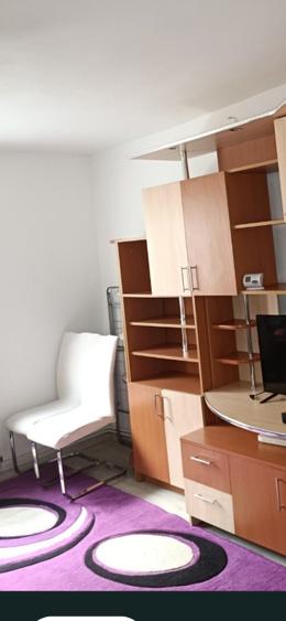 Garsoniera - Tractorul - langa Coresi Mall - 2