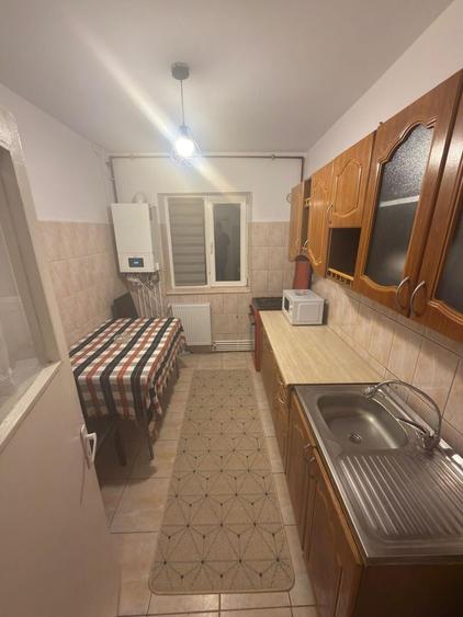 Inchiriere 2 camere, City Mall, cu loc de parcare - 8