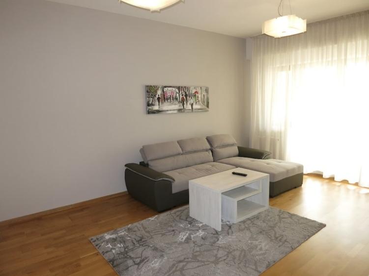 2 camere Herastrau inchiriere - 1