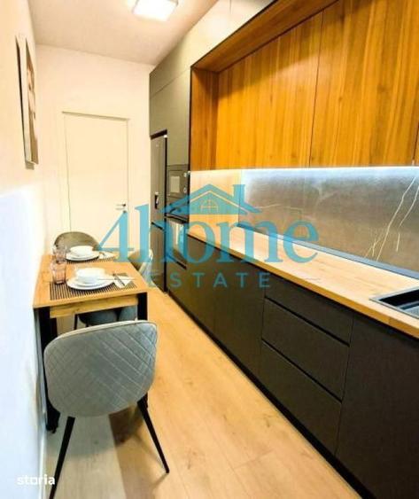 Apartament 2 camere Theodor Pallady | Estoria City | Parcare | Metrou - 5