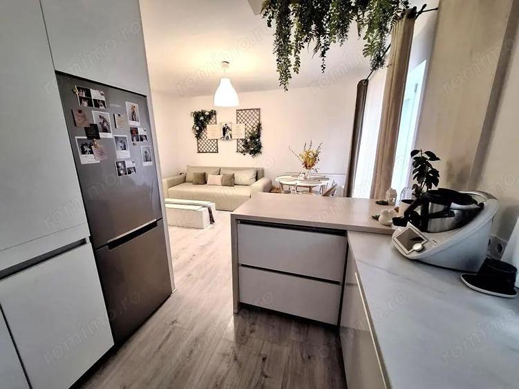 De vanzare apartament modern cu 2 camere in Selimbar - 10