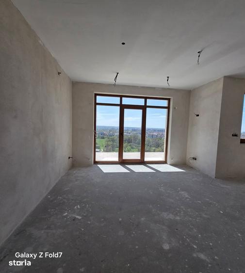 Casa unica in Oradea, Piatra Craiului panorama superba - 2