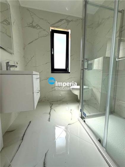 Vila P+E 125 mp, 480 teren, CTP,  Valea Adanca - 6