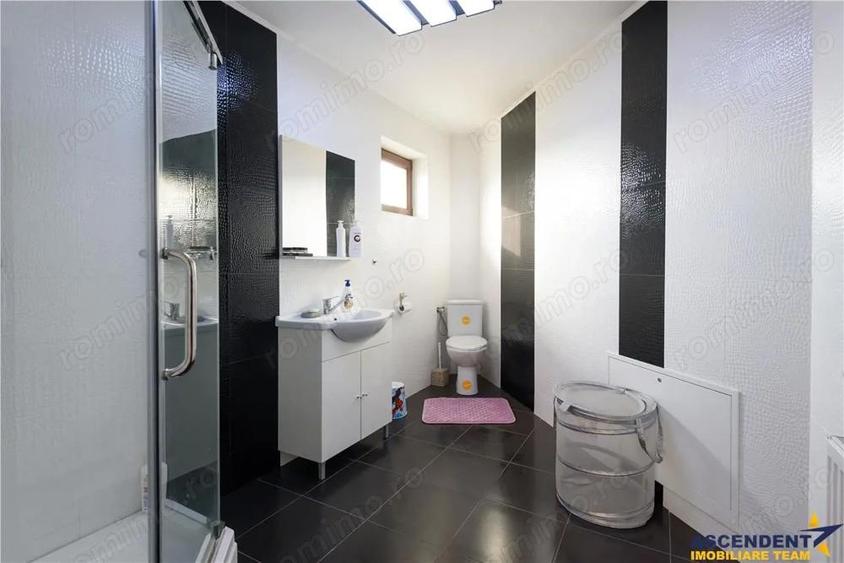 Vila eleganta, spatii generoase, conditii deosebite, Harman - 14