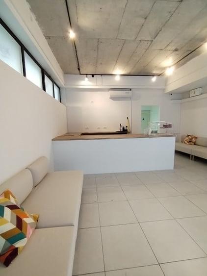 Berceni, parter, supr.-52mp, vad comercial, v-5.2ml, open space, comision zero. - 5