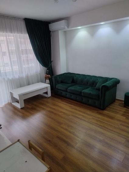 Apartament 2 cam, 62 mp, complet mobilat si utilat, Splaiul Unirii 9, Complex Confort City, Popesti Leordeni - 4