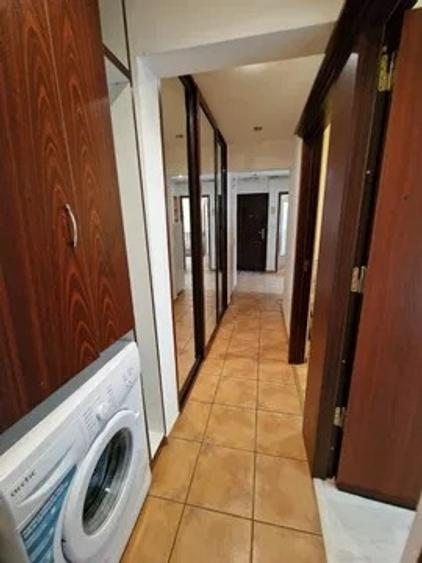 Apartament cu 3 camere, DECOMANDAT, etajul 2/4, zona Alexandru - 5