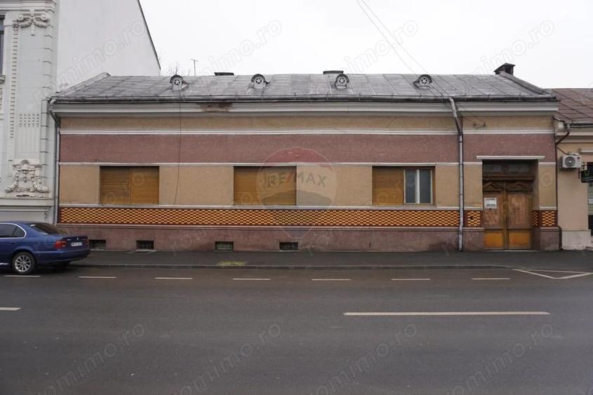 Casa / Vila cu 5 camere de vanzare - 11