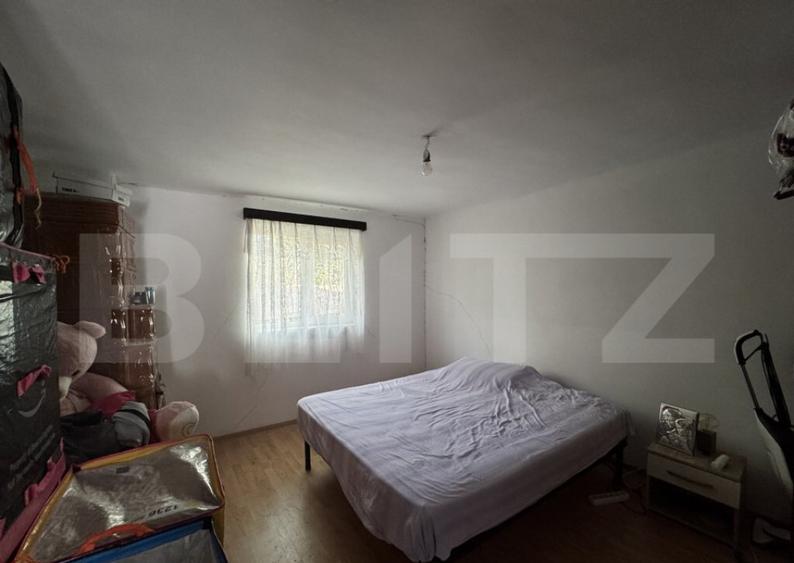 Teren intravilan, 1843 mp, front 32 ml, zona Sarbatoarea - 6