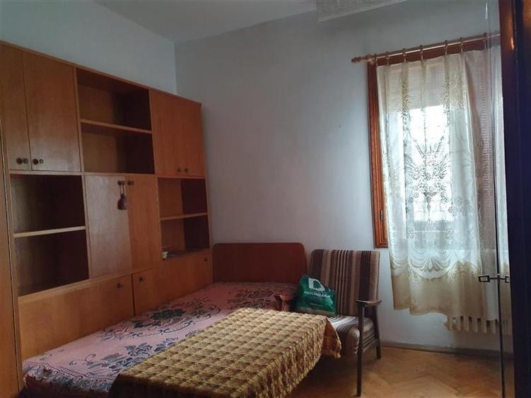 Apartament 3 camere, et 1, Piata Unirii, - 8