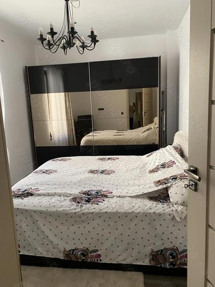 Ultracentral Oradea ap. 2 camere + curte + subsol - 4