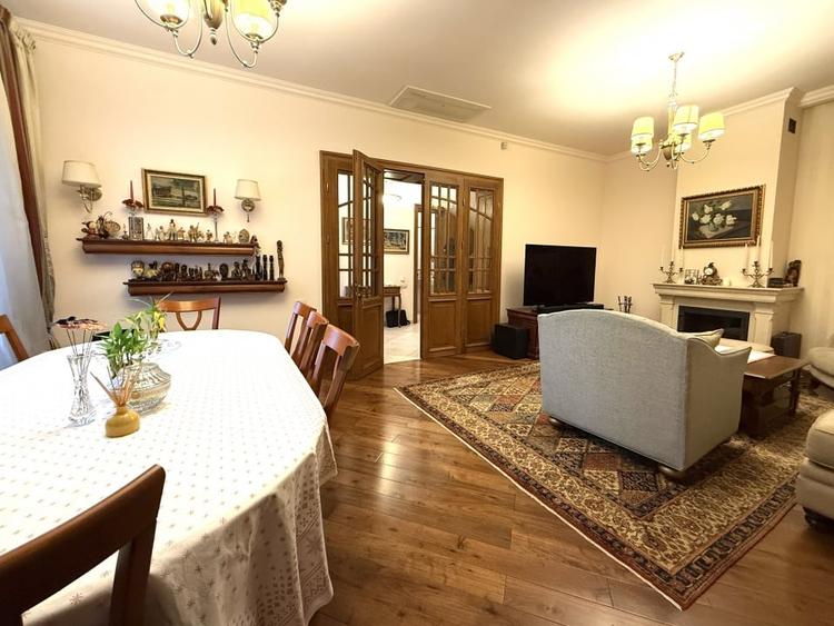 Vilă ultracentrală cu piscină interioară, saună și cramă | Unirii - 15