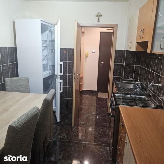 Apartament cu 2 camere în Rogerius