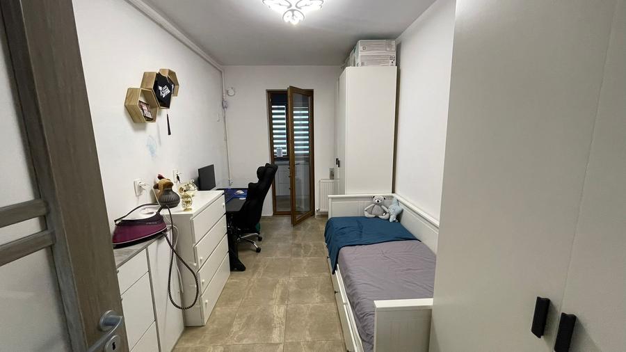 Apartament 2 camere, etaj 3/9, cu parcare subterană – gata de locuit - 14