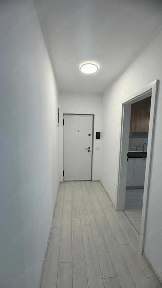 Inchiriez apartament 2 camere Giroc (in spate la Hotel IQ) | mobilat & utilat | parcare |cost mic - 3