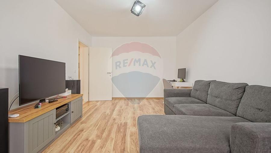 Apartament 3 camere decomandat, parcare | Victory by Casa Nobel - 9