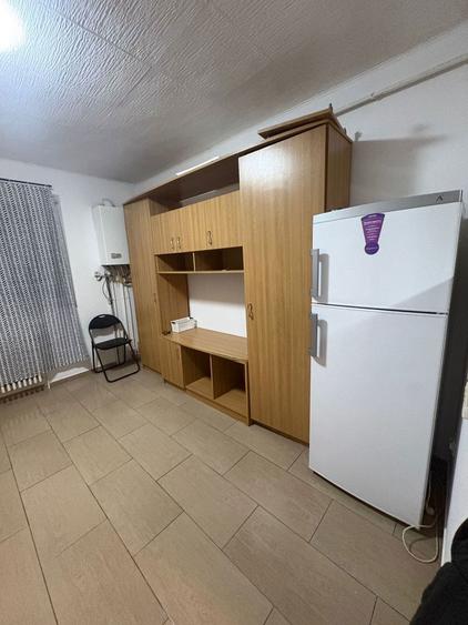 Garsoniera de inchiriat - 7