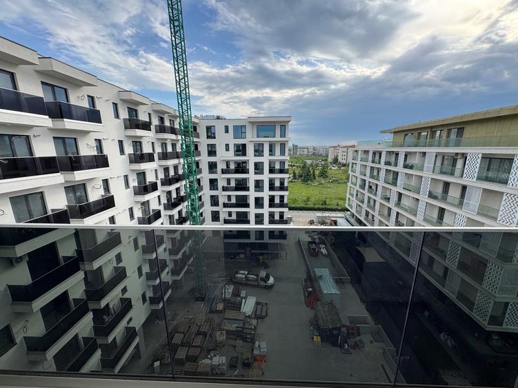 Studio de lux AVIATORII RESIDENCE 3(AXI42) - 7