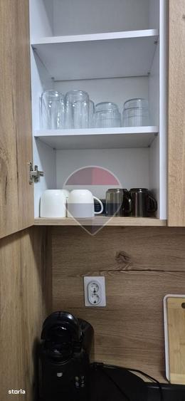Apartament cu 2 camere în Nădab