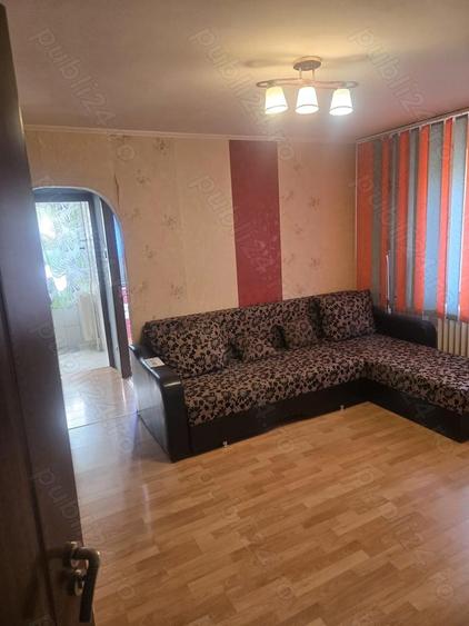 Vand apartament 2 camere Berceni - 1