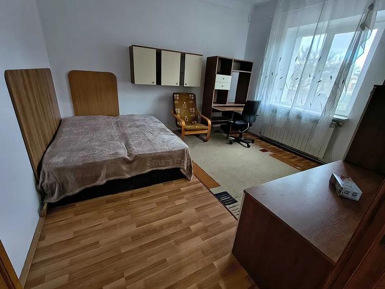 Apartament 2 camere Arcu - 1