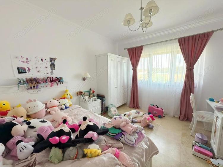 Casa individuala lux cu 5 camere - 395.000 euro - Sag - 5