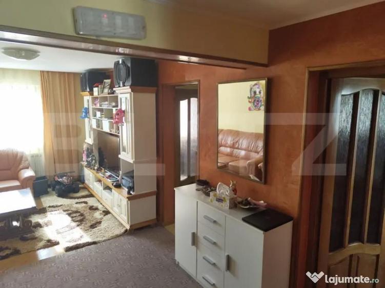 Apartament 3 camere, 70mp, Radauti - 9