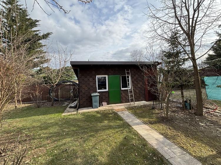 Vila de vanzare Snagov 100m de padure - 6