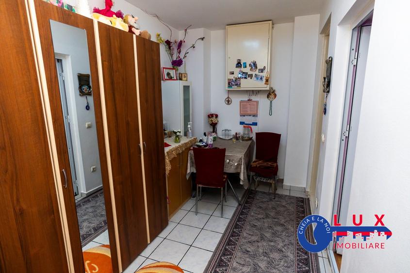 ID 6674 Vindem casa pe Strada MIRCEA VODA – ULTRACENTRAL - 6