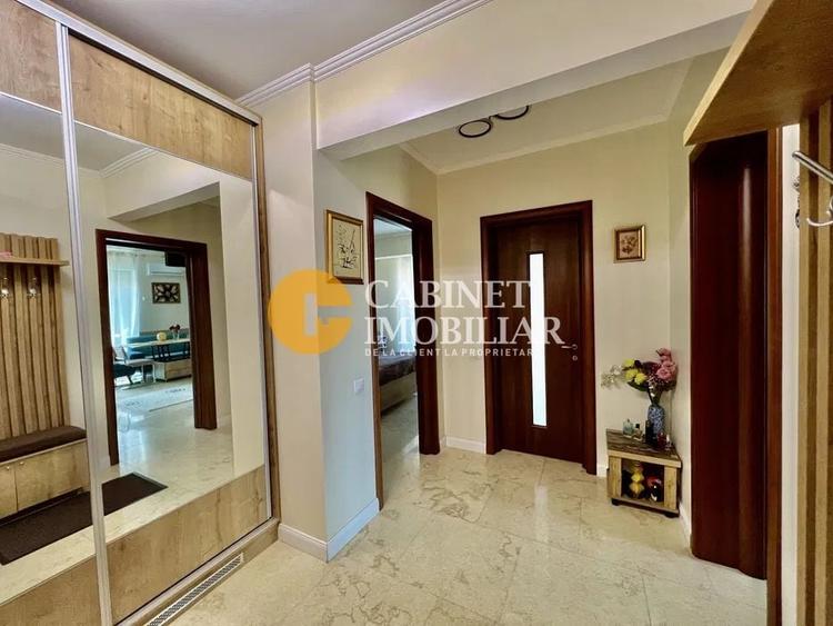 5 Camere DECOMANDAT - TIP DUPLEX - MOBILAT si UTILAT - GRAND BEETLE RESIDENCE - 6