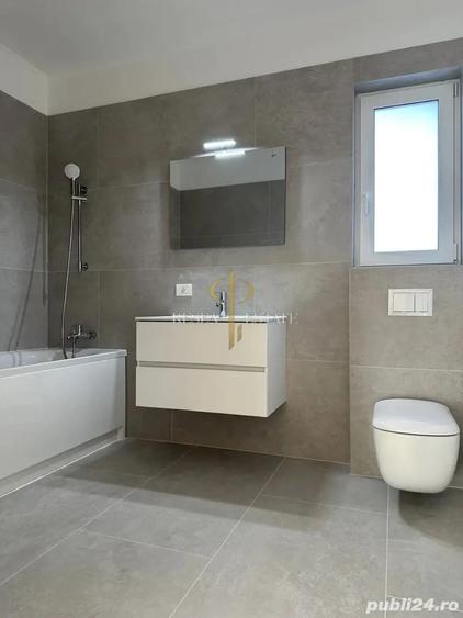 Duplex modern, eficient energetic, 108 mp utili, teren 375 mp - 10