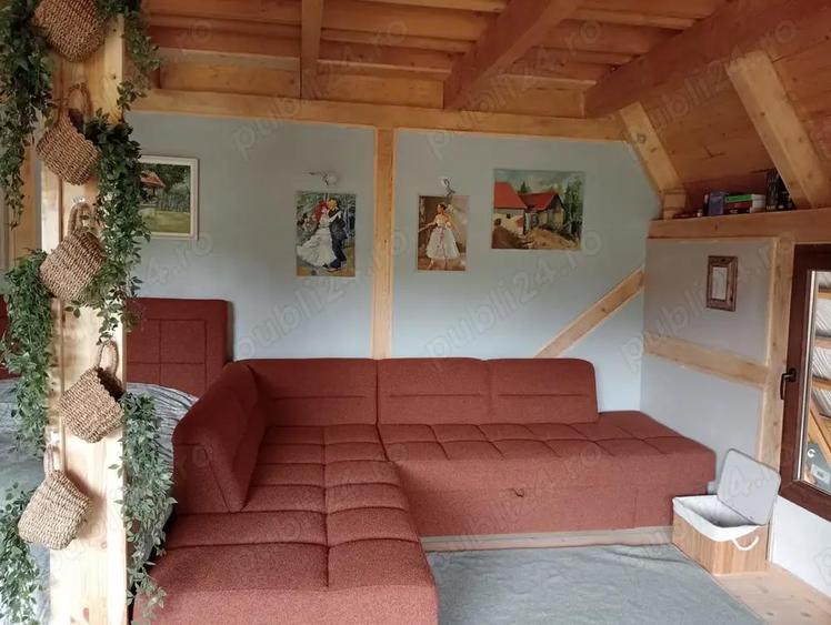 vand cabana brebu nou - 5