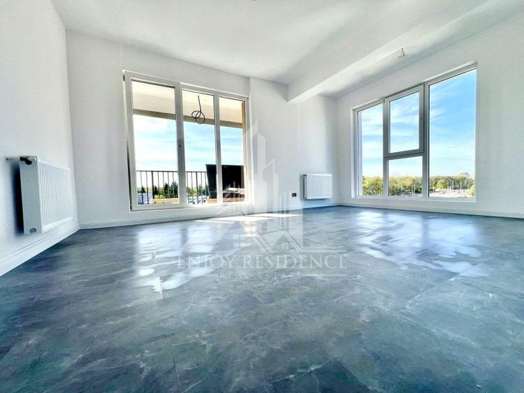 ULTIMUL APARTAMENT 2 Camere Drumul Taberei | LOC DE PARCARE + BOXA INCLUSE - 11