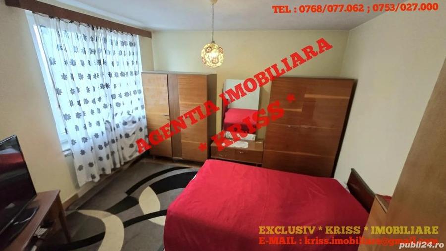 Apartament 2 Camere TRIVALE Confort 1 Semidecomandat Stil Fluture Liber 53 Mp. Etaj Intermediar - 8