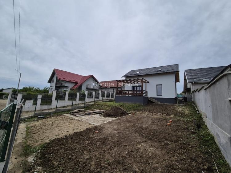 Casa P+M de vanzare - Pitesti, Str. Constantin Dobrogeanu Gherea