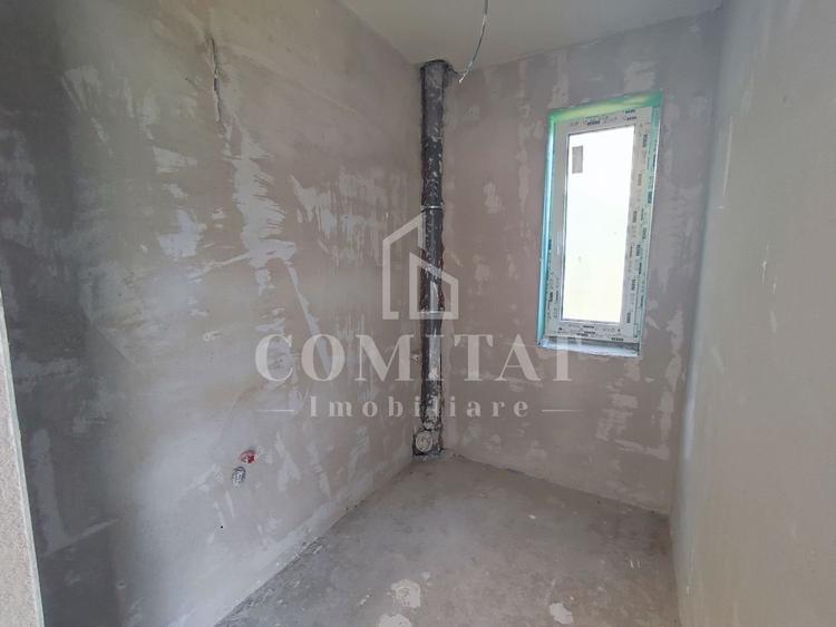 Duplex semifinisat cu 4 camere | Zona Edgar Quinet -Cartierul Mănăștur - 18