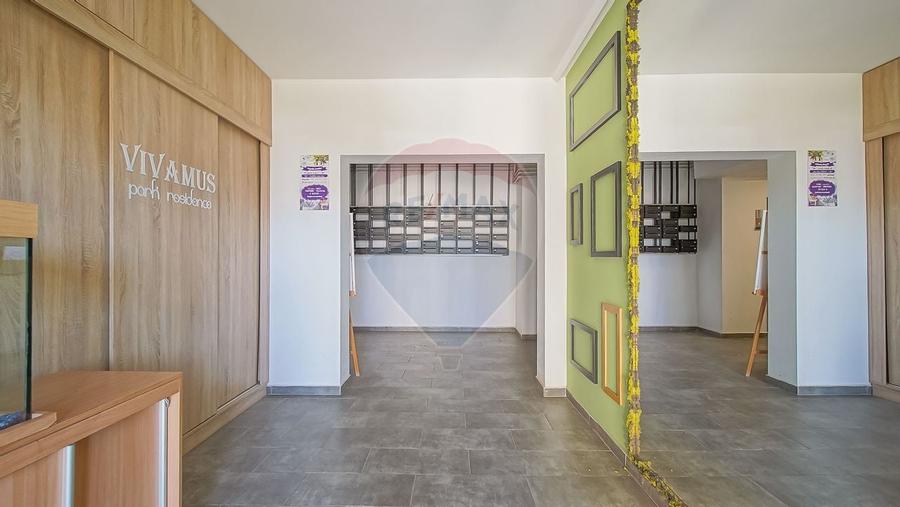 Comision 0% | Spațiu de birouri de închiriat – Cartier Vivamus - 7