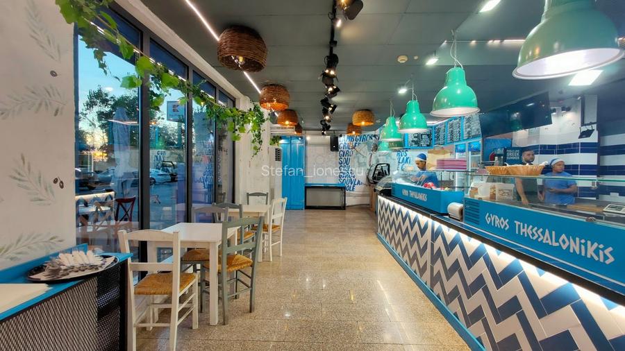 Tubulatura ~ Fast Food ~ Alimentatie Publica ~ Autorizat ~ Spatiu Comercial Tubulatura ~ Fast Food ~ Alimentatie Publica ~ Autorizat ~ Spatiu Comercial